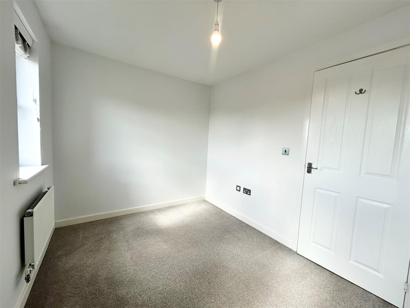 Ffordd Y Rhosyn, Coity, Bridgend, CF35 6GJ